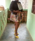 Rencontre Femme Cameroun à Kribi : Nadou, 34 ans